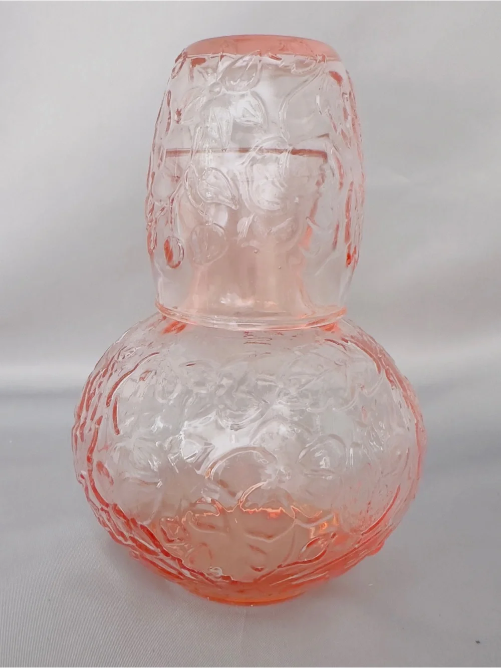 N/A hand blown